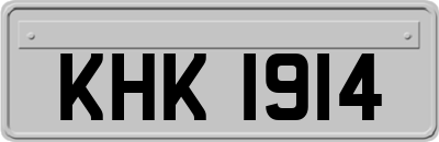 KHK1914