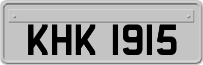 KHK1915