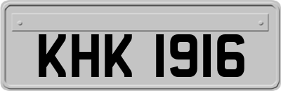 KHK1916