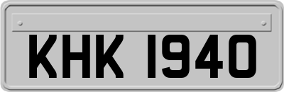 KHK1940