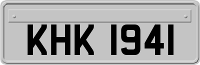 KHK1941
