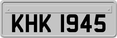 KHK1945