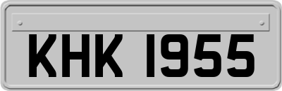 KHK1955