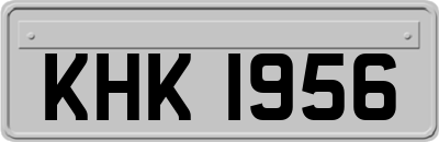 KHK1956
