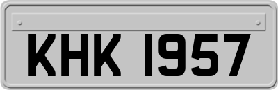 KHK1957