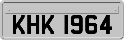 KHK1964