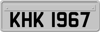 KHK1967
