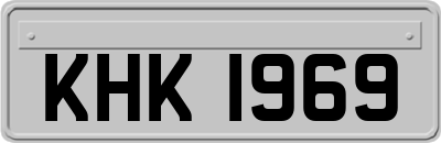 KHK1969