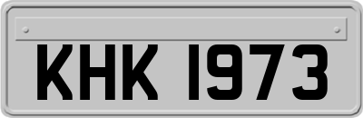 KHK1973
