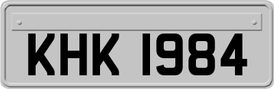 KHK1984