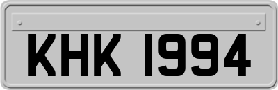 KHK1994