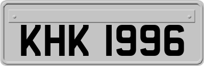 KHK1996