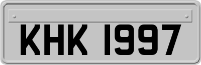KHK1997