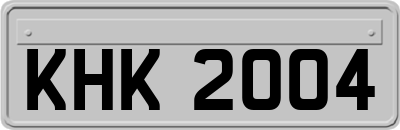 KHK2004