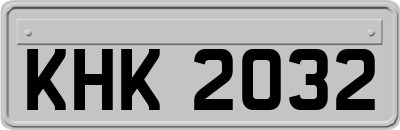 KHK2032