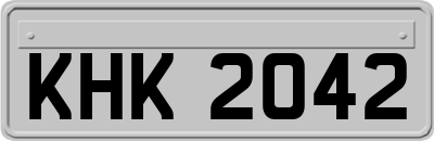 KHK2042