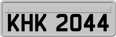KHK2044