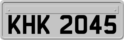 KHK2045