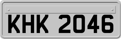 KHK2046