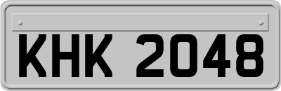 KHK2048