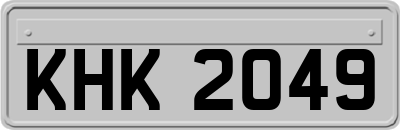 KHK2049