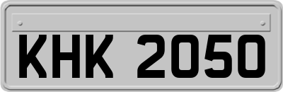 KHK2050