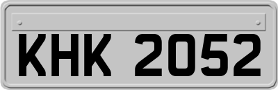 KHK2052