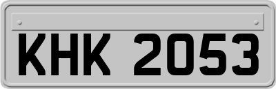 KHK2053