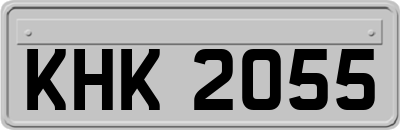 KHK2055