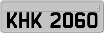KHK2060