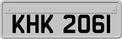 KHK2061