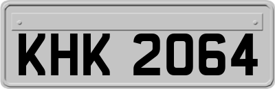 KHK2064