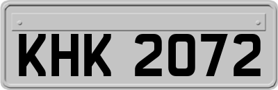 KHK2072
