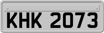 KHK2073
