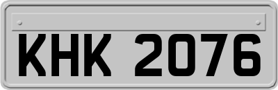 KHK2076