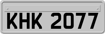 KHK2077