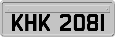 KHK2081