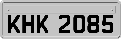 KHK2085