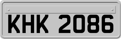 KHK2086