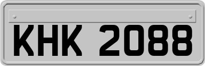 KHK2088