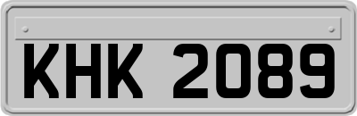 KHK2089