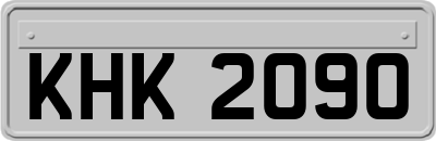 KHK2090