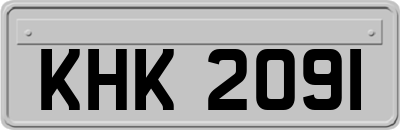 KHK2091