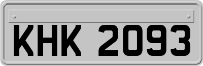 KHK2093