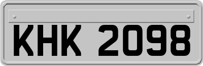 KHK2098