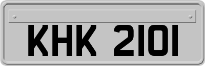 KHK2101