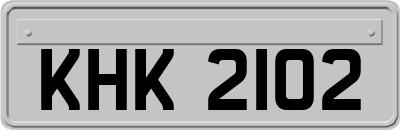 KHK2102