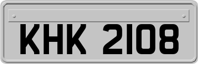 KHK2108