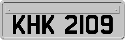 KHK2109