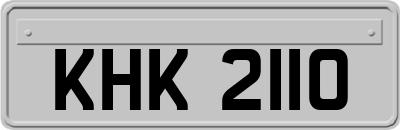 KHK2110